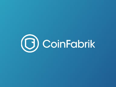 CoinFabrik-logo