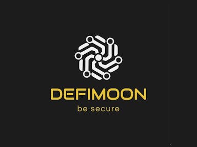 DeFi Moon-logo