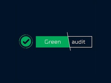 Green Audit-logo