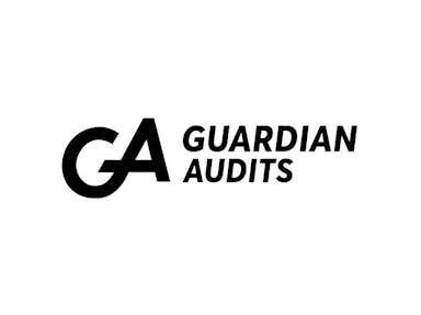 Guardian Audits-logo