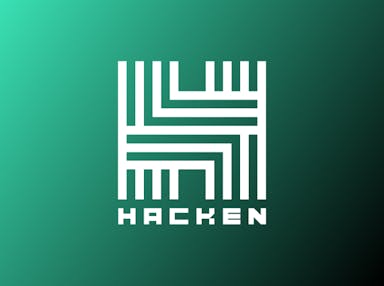 Hacken OU-logo