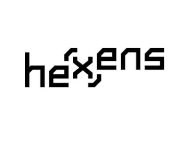 HEXENS-logo